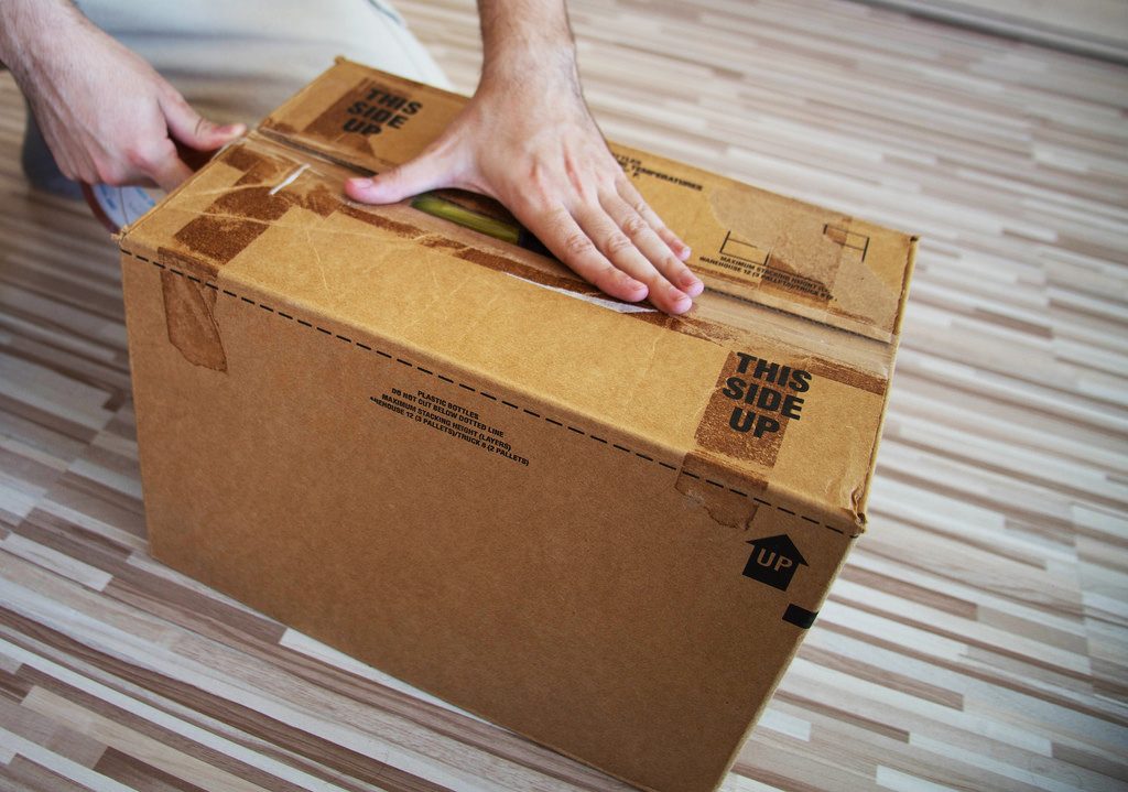 Packing is never fun, but you can make the process more efficient with these tips.