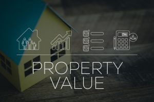 Property Valued